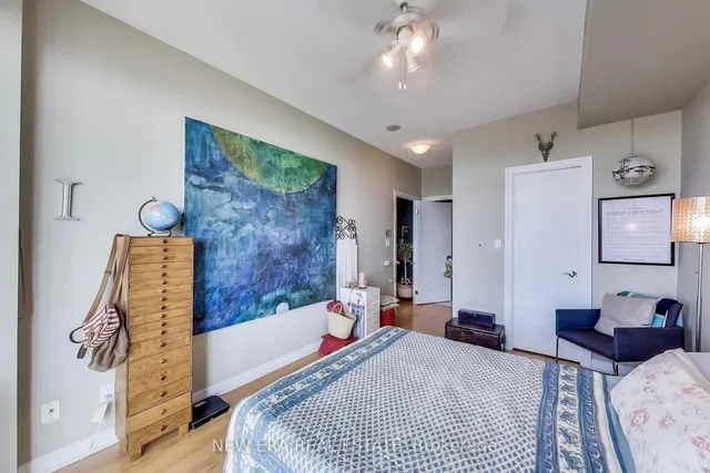 Additional property image - 1359 Rathburn Rd Unit 710