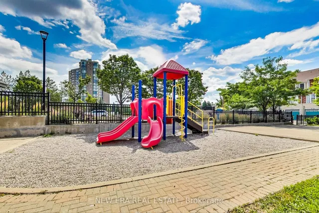 Additional property image - 1359 Rathburn Rd Unit 710