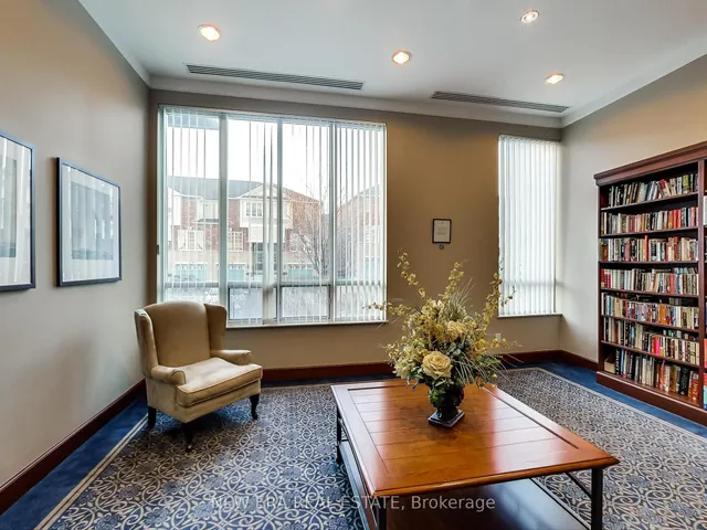 Additional property image - 1359 Rathburn Rd Unit 710