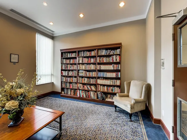 Additional property image - 1359 Rathburn Rd Unit 710