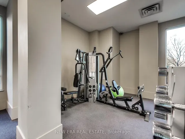 Additional property image - 1359 Rathburn Rd Unit 710