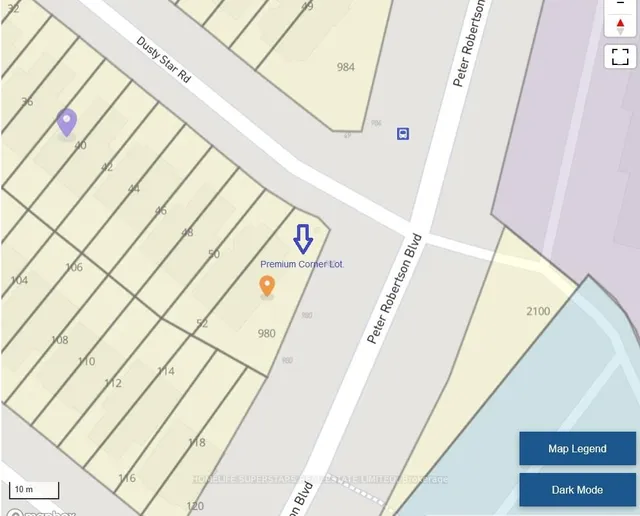 Additional property image - 980 Peter Robertson Blvd