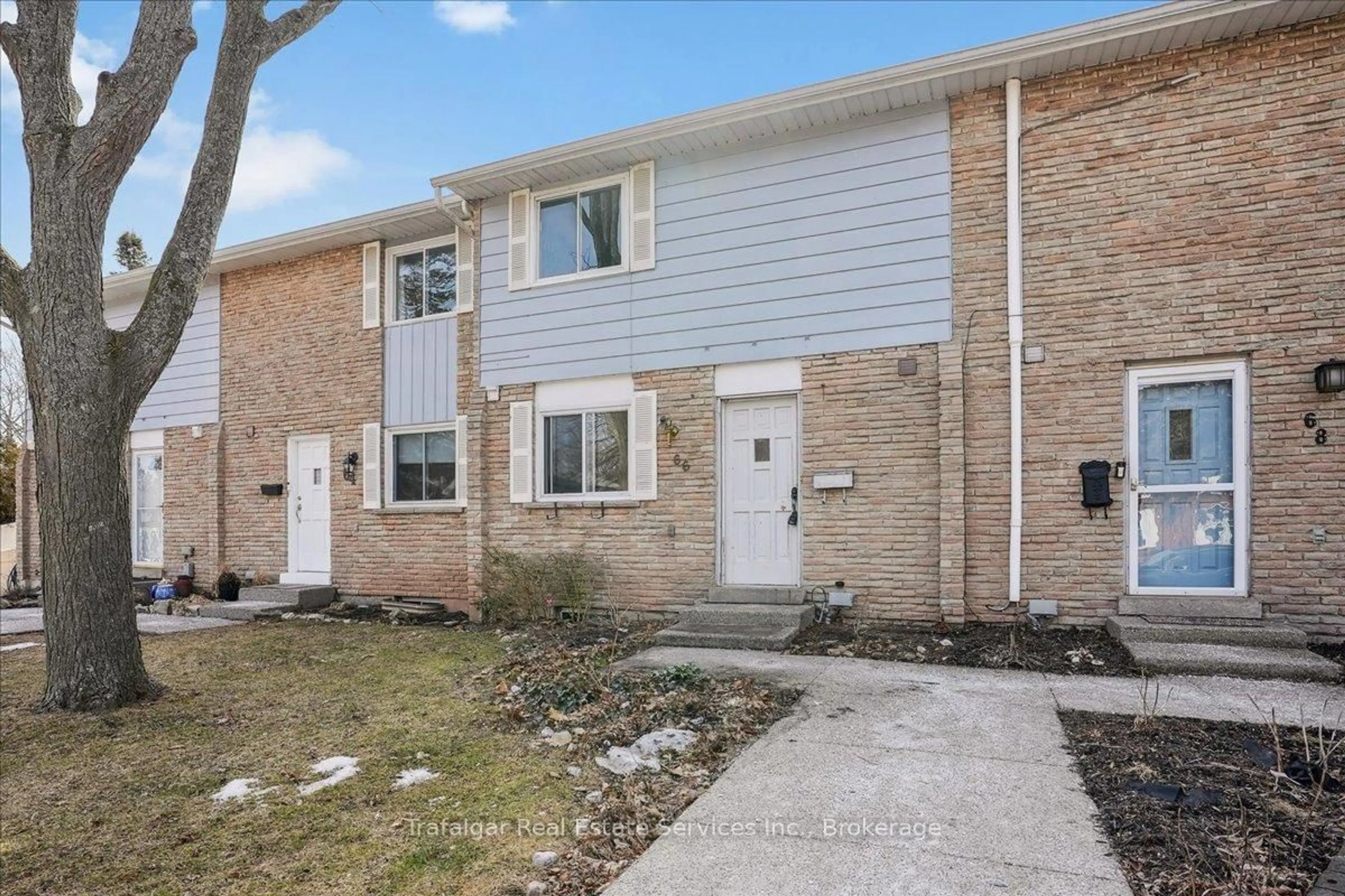 Unknown for 66 Worthington Dr, Oakville Ontario L6L 1C9