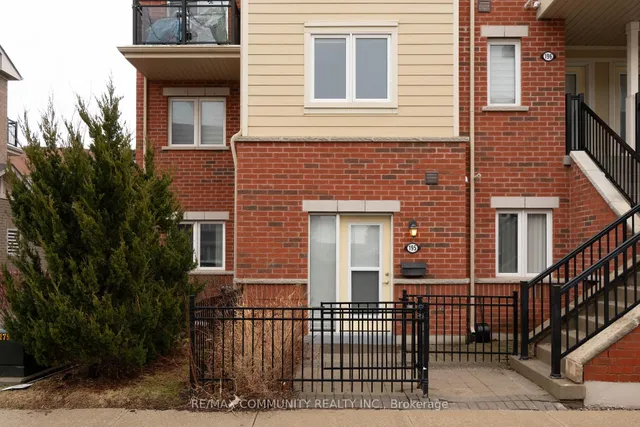 Additional property image - 250 Sunny Meadow Blvd Unit 195