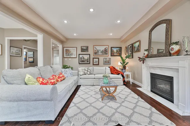 Additional property image - 1665 Glenvista Dr