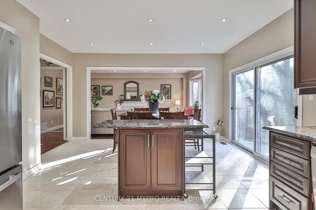 Additional property image - 1665 Glenvista Dr