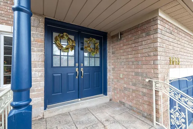 Additional property image - 1665 Glenvista Dr