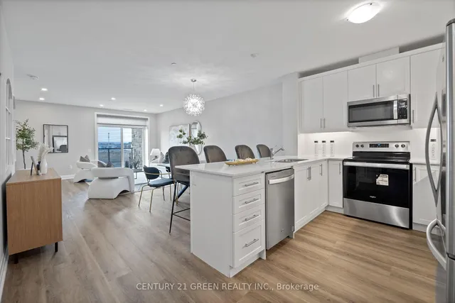 Additional property image - 830 Megson Terr Unit 320