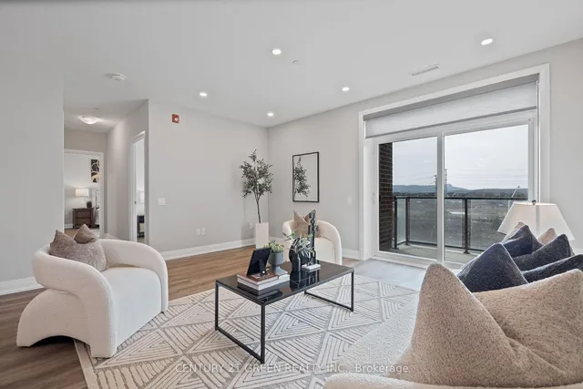 Additional property image - 830 Megson Terr Unit 320
