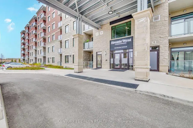 Additional property image - 830 Megson Terr Unit 320