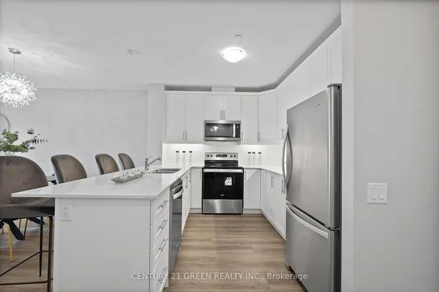 Additional property image - 830 Megson Terr Unit 320