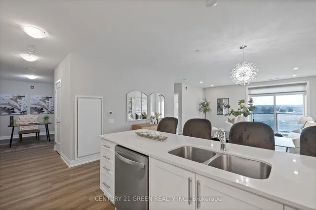 Additional property image - 830 Megson Terr Unit 320