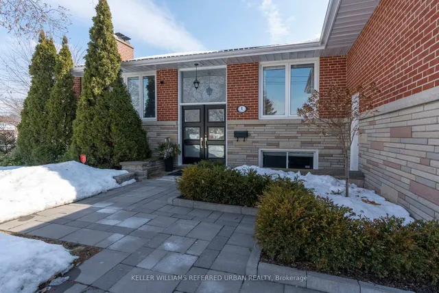 Additional property image - 1 Rowse Cres