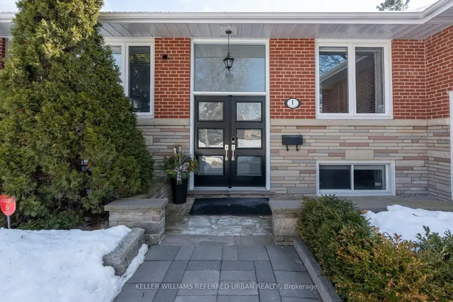 Additional property image - 1 Rowse Cres