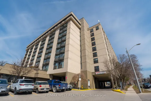 Additional property image - 2737 Keele St Unit 629