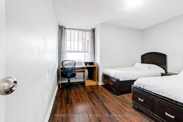 Additional property image - 40 Panorama Crt Unit 201