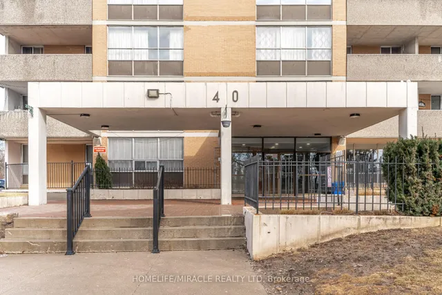 Additional property image - 40 Panorama Crt Unit 201