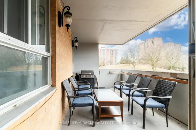 Additional property image - 40 Panorama Crt Unit 201