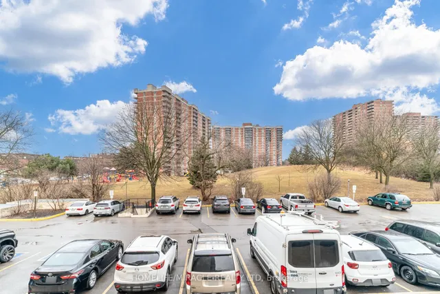 Additional property image - 40 Panorama Crt Unit 201