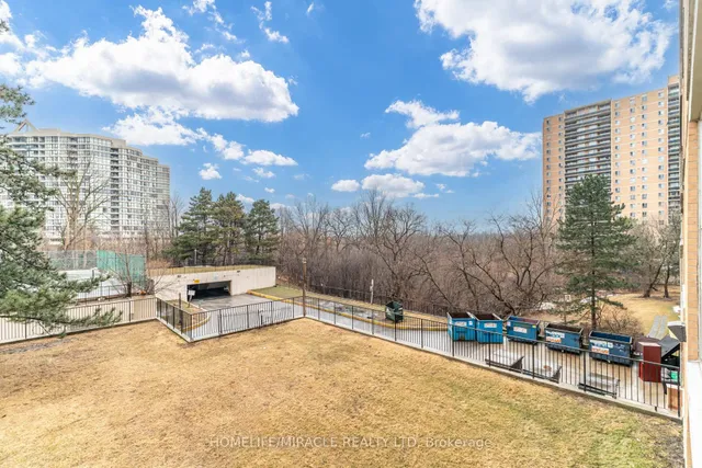 Additional property image - 40 Panorama Crt Unit 201