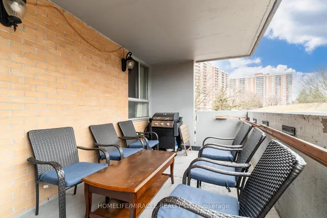 Additional property image - 40 Panorama Crt Unit 201