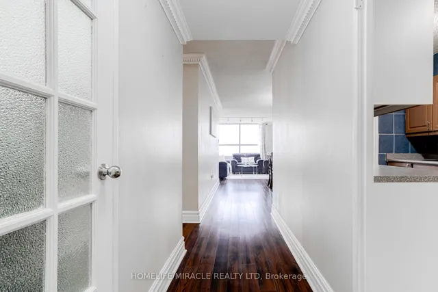 Additional property image - 40 Panorama Crt Unit 201