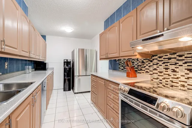 Additional property image - 40 Panorama Crt Unit 201