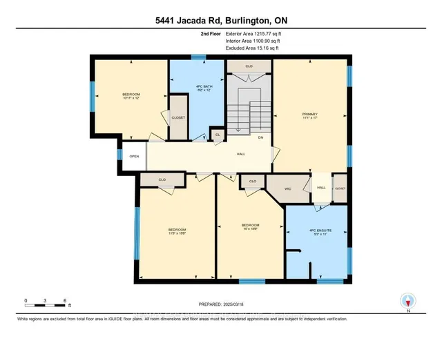 Additional property image - 5441 Jacada Rd