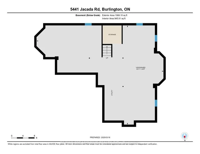 Additional property image - 5441 Jacada Rd