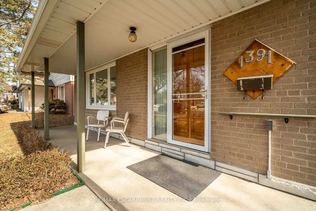 Additional property image - 1391 Augustine Dr