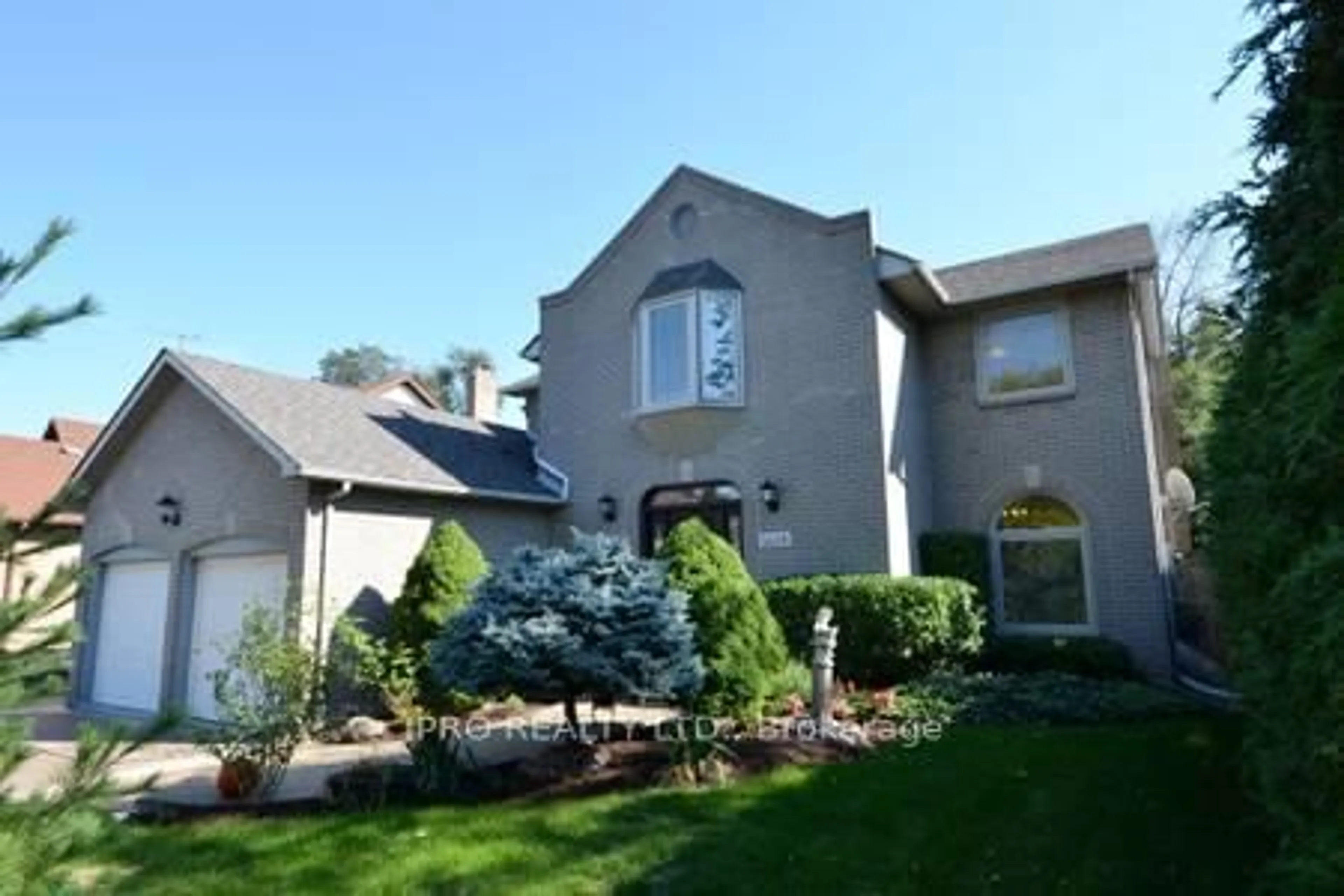 Unknown for 1418 Helen Crt, Oakville Ontario L6L 6J9