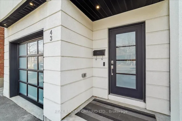 Additional property image - 43 Vanevery St