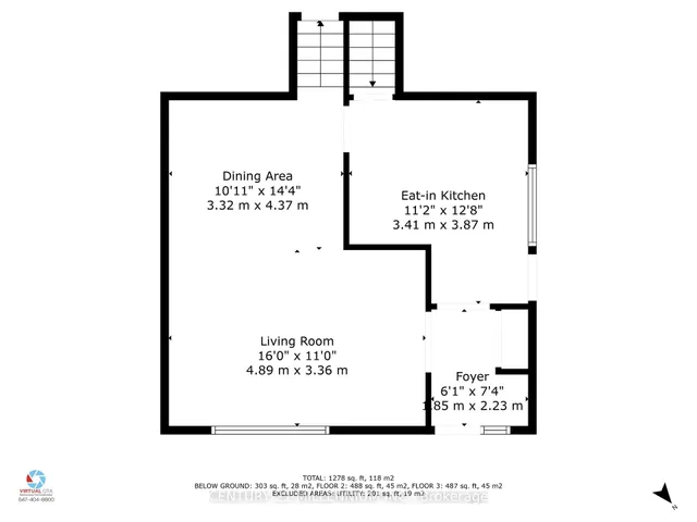 Additional property image - 109 Aloma Cres