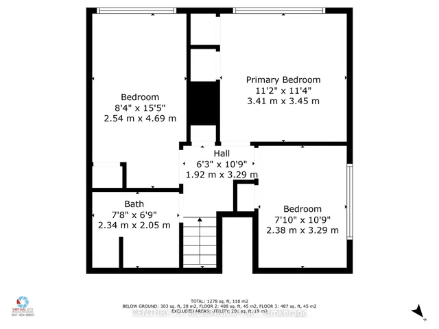Additional property image - 109 Aloma Cres
