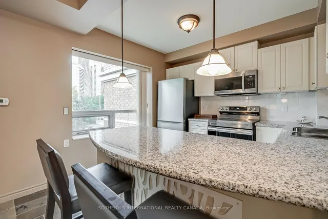 Additional property image - 200 Burnhamthorpe Rd Unit 308
