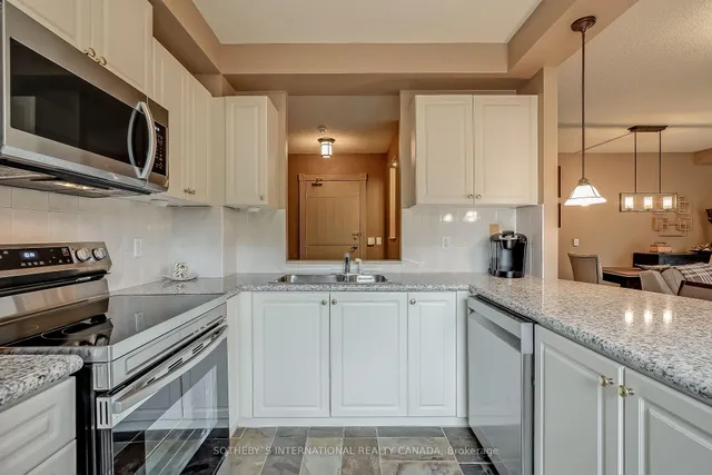 Additional property image - 200 Burnhamthorpe Rd Unit 308