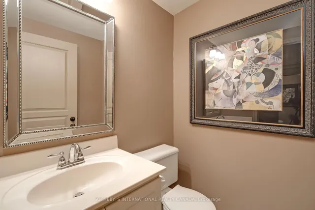 Additional property image - 200 Burnhamthorpe Rd Unit 308