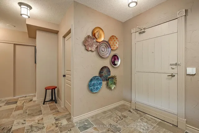 Additional property image - 200 Burnhamthorpe Rd Unit 308
