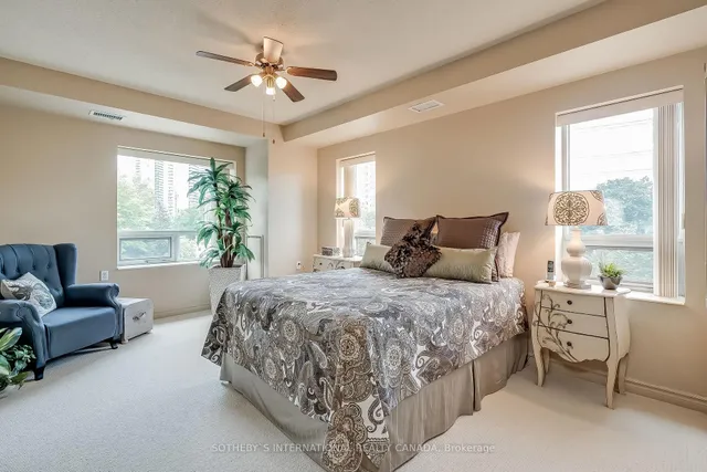 Additional property image - 200 Burnhamthorpe Rd Unit 308