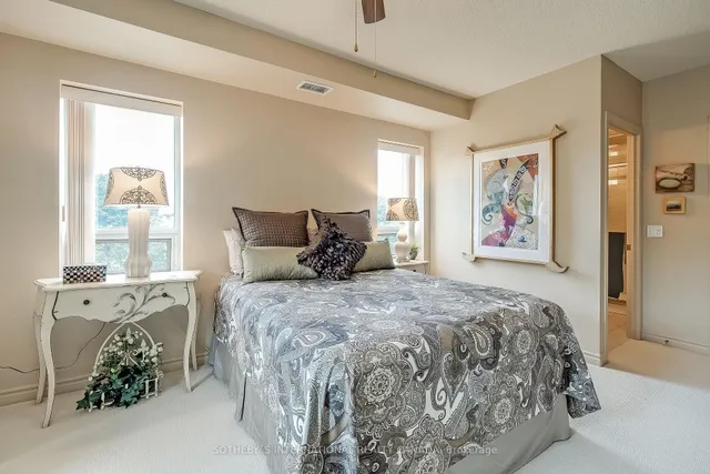 Additional property image - 200 Burnhamthorpe Rd Unit 308
