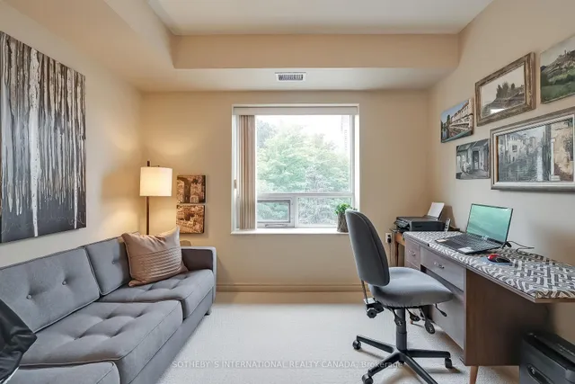 Additional property image - 200 Burnhamthorpe Rd Unit 308