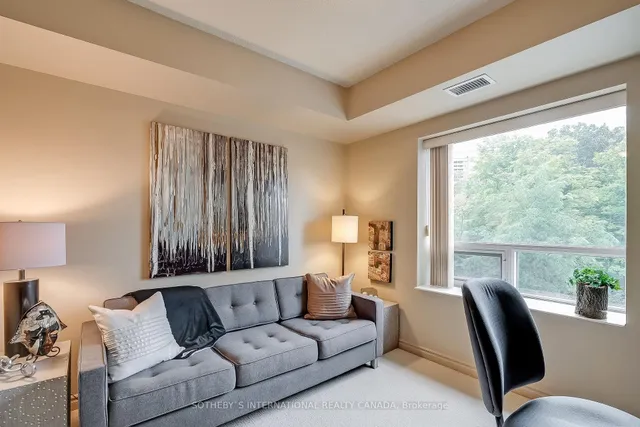 Additional property image - 200 Burnhamthorpe Rd Unit 308