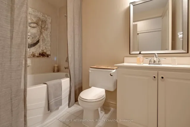 Additional property image - 200 Burnhamthorpe Rd Unit 308