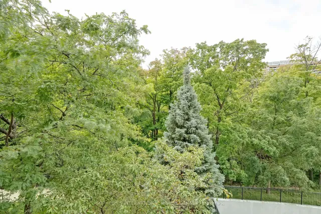 Additional property image - 200 Burnhamthorpe Rd Unit 308