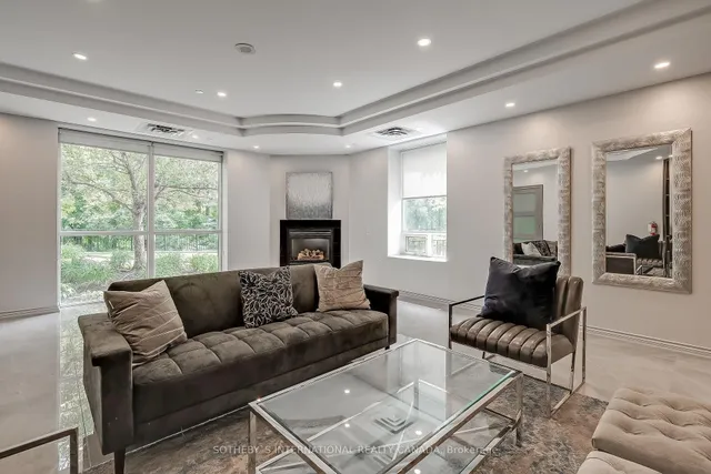 Additional property image - 200 Burnhamthorpe Rd Unit 308