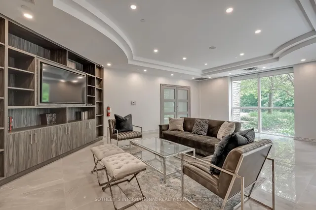 Additional property image - 200 Burnhamthorpe Rd Unit 308