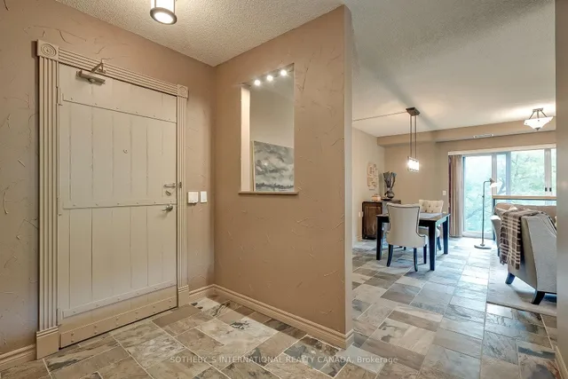 Additional property image - 200 Burnhamthorpe Rd Unit 308