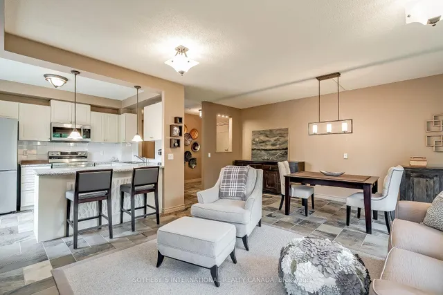 Additional property image - 200 Burnhamthorpe Rd Unit 308