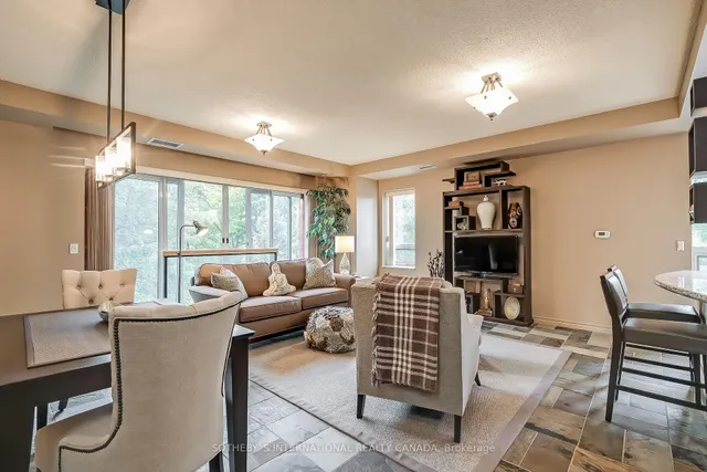 Additional property image - 200 Burnhamthorpe Rd Unit 308