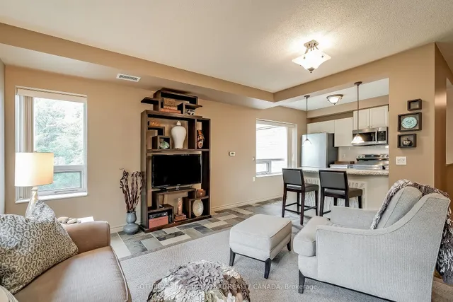 Additional property image - 200 Burnhamthorpe Rd Unit 308